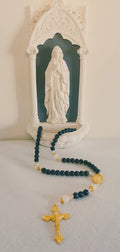 Immaculate Grace rosary