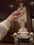 Heart of Jesus rosary